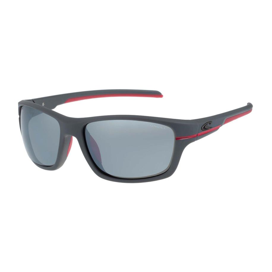O'Neill ONS 9021 2.0 Polarized 108P Grijs Heren Zonnebril