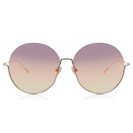 Bolon BL7106 A30 Goud Dames Zonnebril