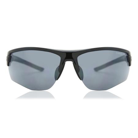 Alpina TRI-SCRAY 2.0 HR A8642330 Zwart Heren Zonnebril