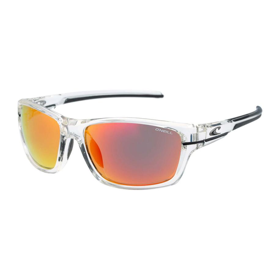 O'Neill ONS 9021 2.0 Polarized 113P Doorzichtig Heren Zonnebril
