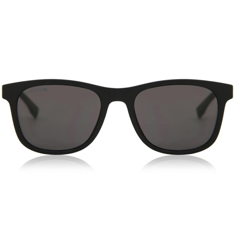 Lacoste L884S 1 Zwart Heren Zonnebril