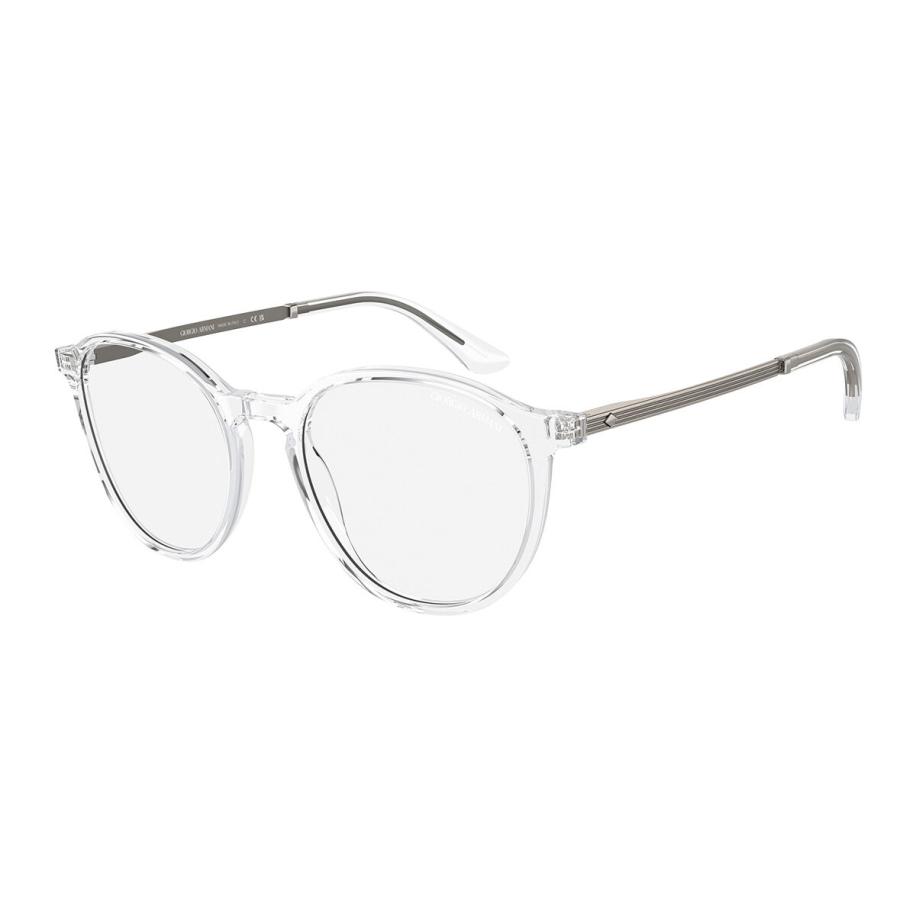 Giorgio Armani AR8196 5893M4 Doorzichtig Heren Bril