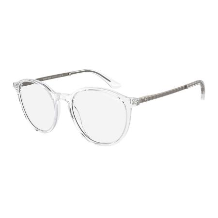 Giorgio Armani AR8196 5893M4 Doorzichtig Heren Bril