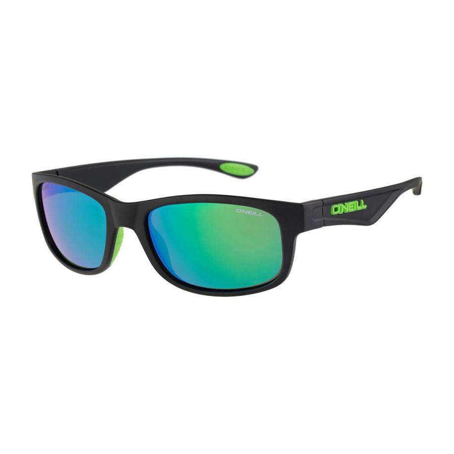 O'Neill ONS 9022 2.0 Polarized 104P Zwart Heren Zonnebril