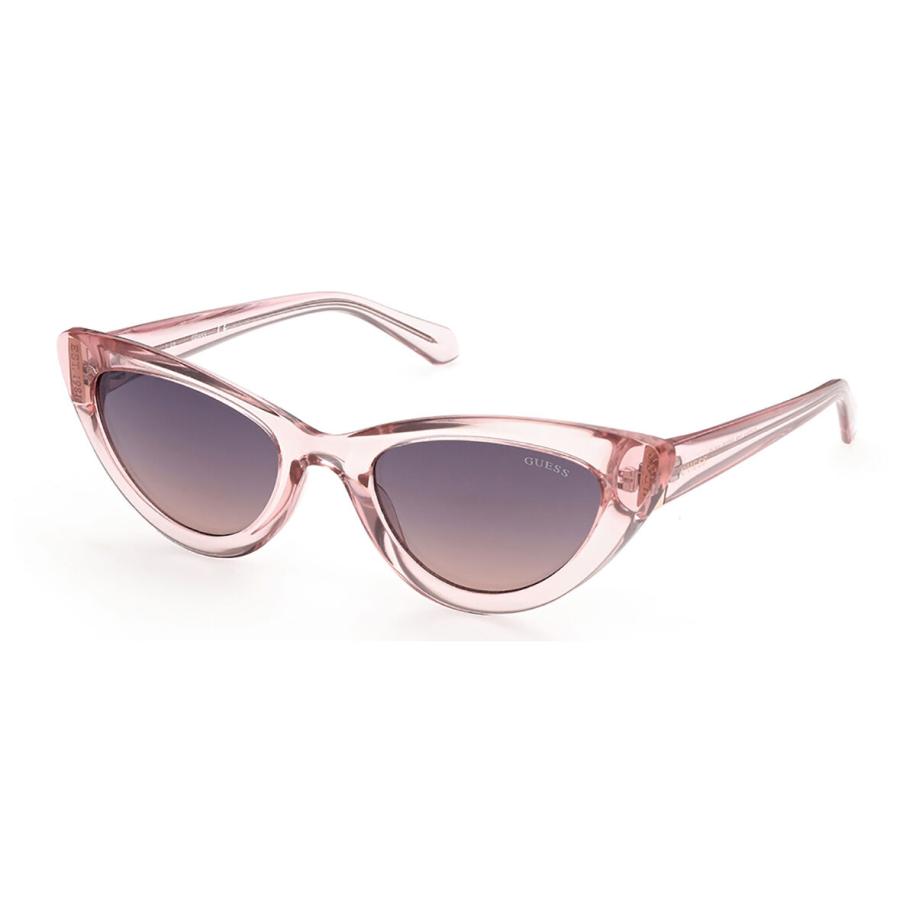 Guess GU7811 72B Roze Dames Zonnebril