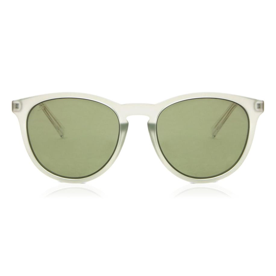 Serengeti Brawley Polarized SS556004 Groen Heren Zonnebril