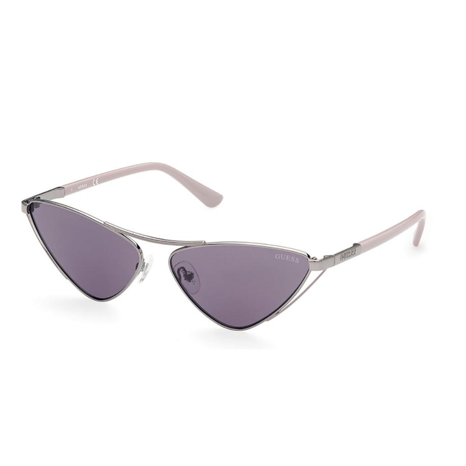Guess GU7826 8Y Grijs Dames Zonnebril
