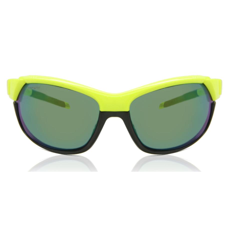 Smith OVERDRIVE/N 4CW/X8 Zwart Heren Zonnebril