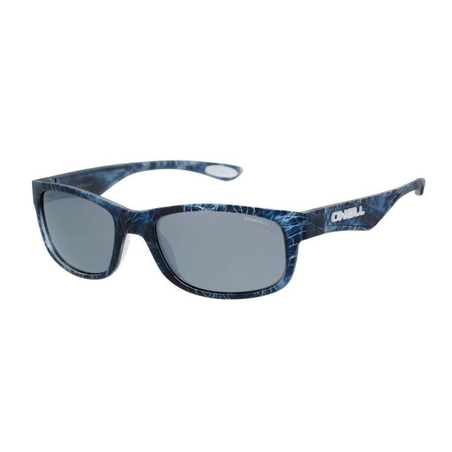 O'Neill ONS 9022 2.0 Polarized 119P Blauw Heren Zonnebril