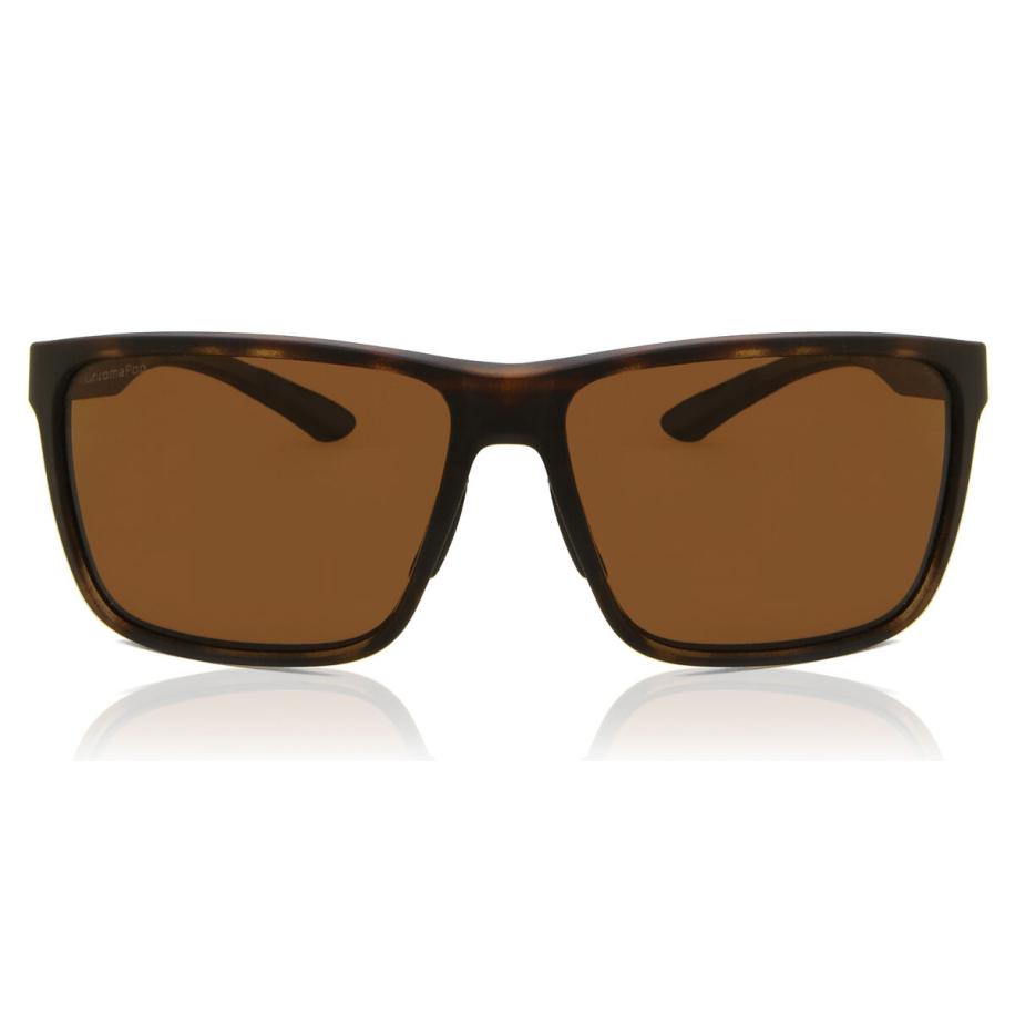 Smith RIPTIDE/S Polarized N9P/L5 Tortoiseshell Heren Zonnebril