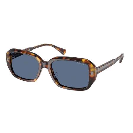 Ralph by Ralph Lauren RA5325U 513480 Tortoiseshell Dames Zonnebril