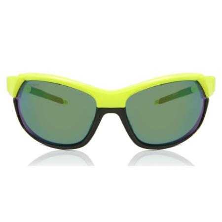 Smith OVERDRIVE/N 4CW/X8 Zwart Heren Zonnebril