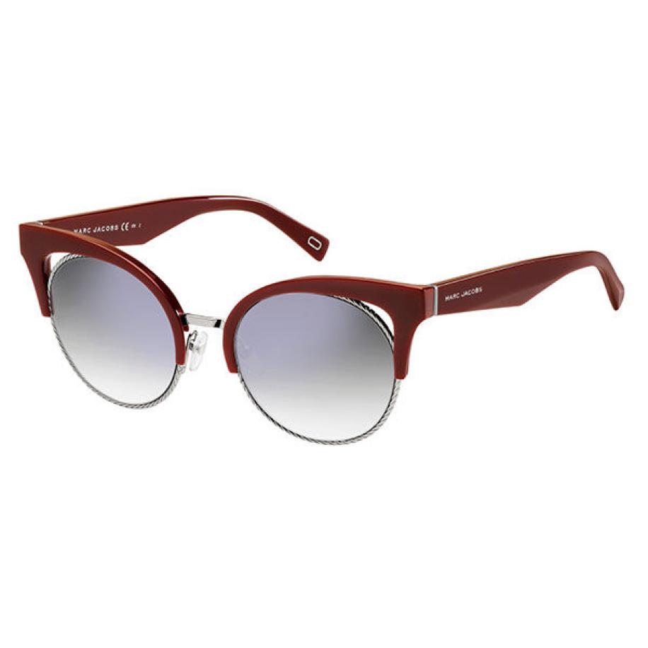 Marc Jacobs MARC 215/S LHF/IC Rood Dames Zonnebril