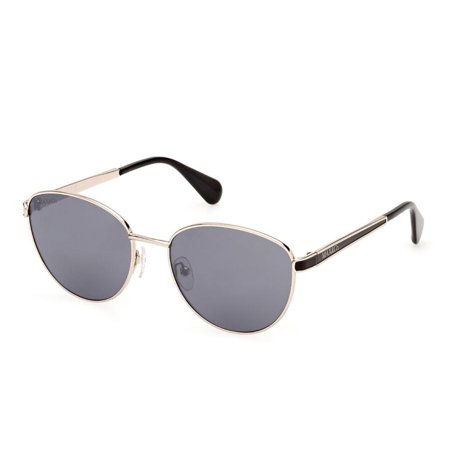 Max & Co. MO0105 32C Goud Dames Zonnebril