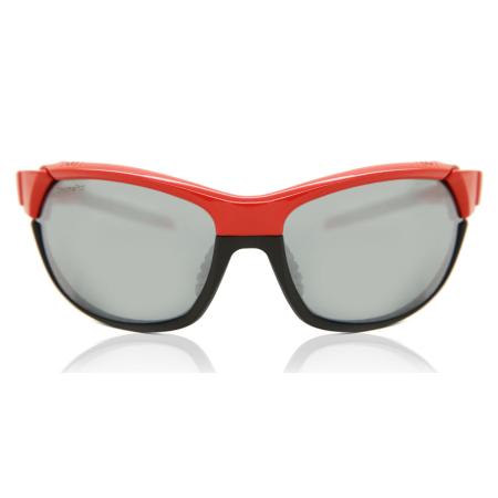 Smith OVERDRIVE/N LZJ/XB Zwart Heren Zonnebril