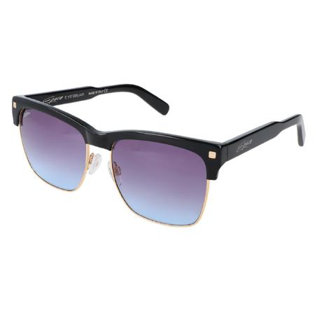 Epoca E3031 05 Zwart Heren Zonnebril