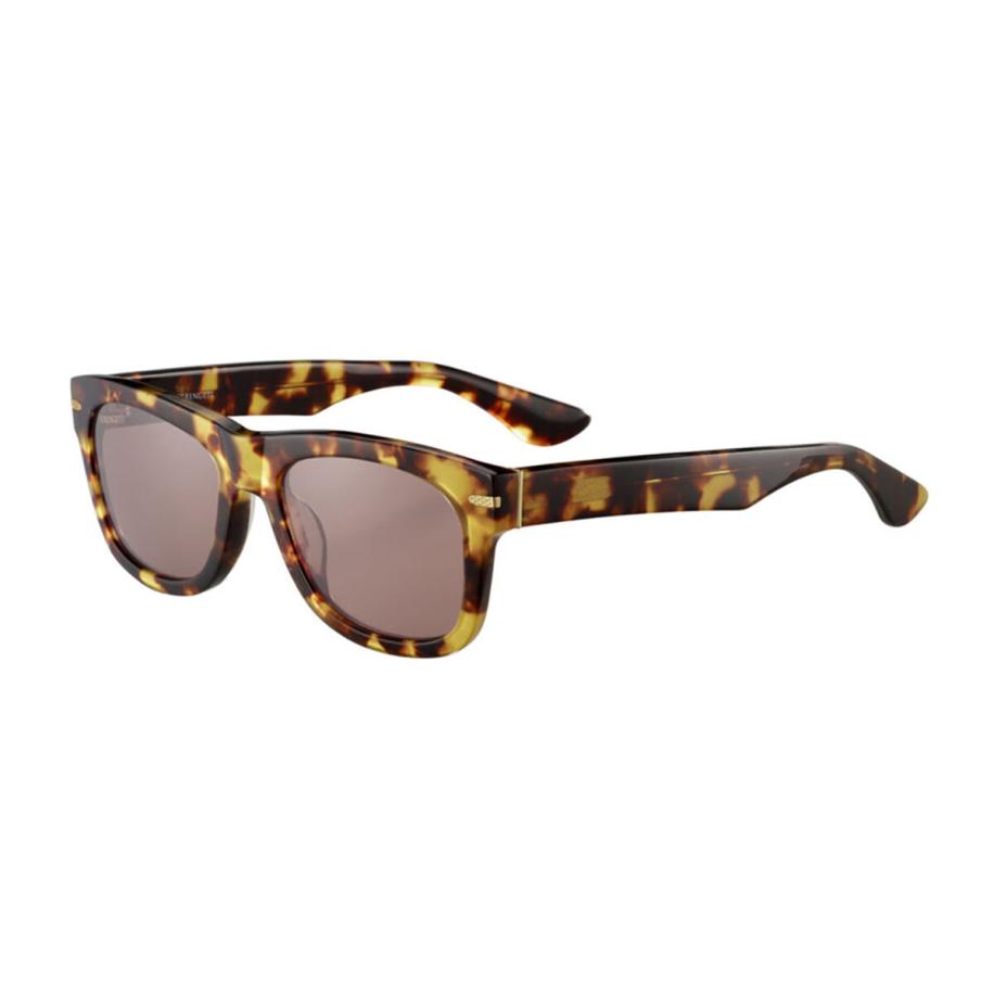 Serengeti Foyt SS549006 Tortoiseshell Heren Zonnebril