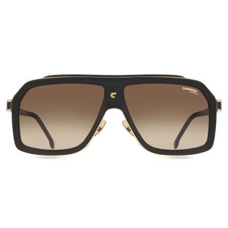 Carrera CA 1053/S/TI 003/86 Zwart Heren Zonnebril