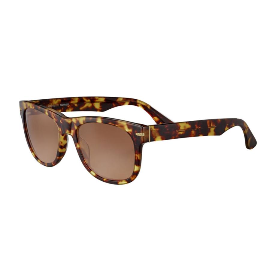 Serengeti Foyt Large SS550005 Tortoiseshell Heren Zonnebril