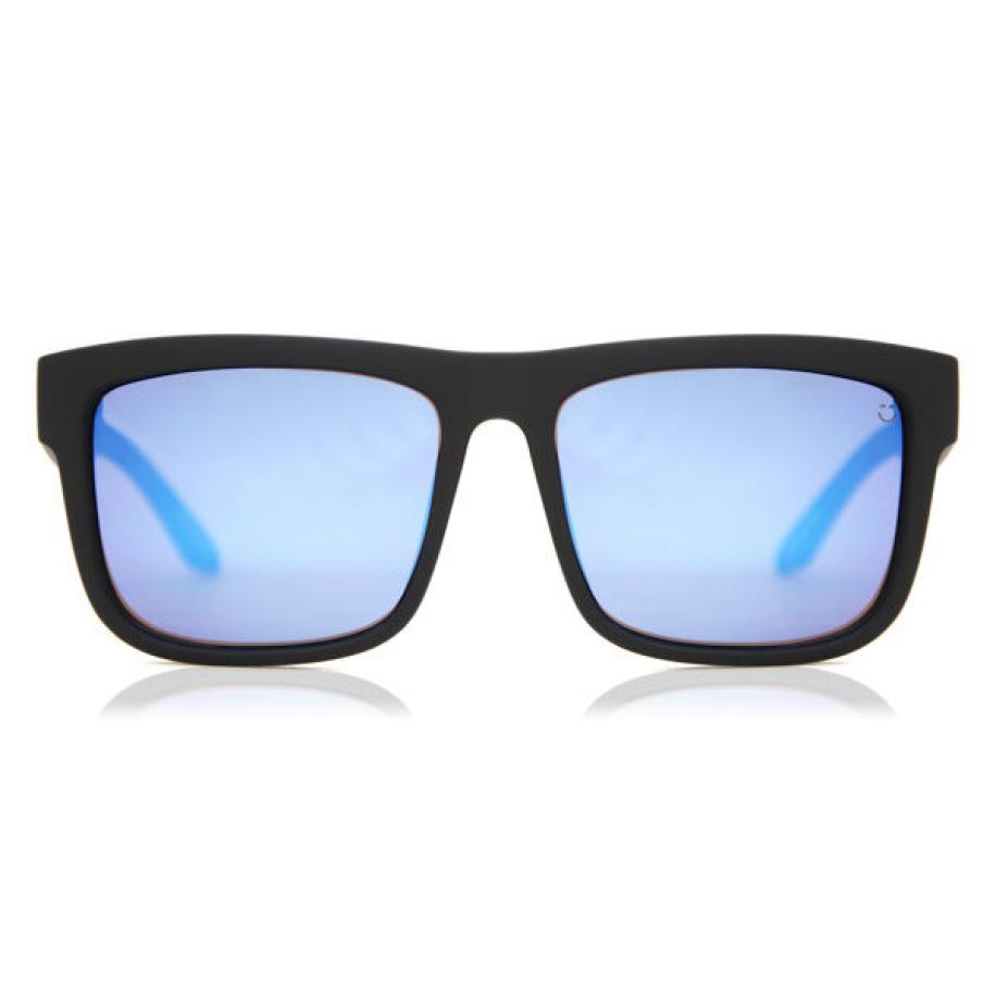 Spy DISCORD Polarized 673119374280 Zwart Heren Zonnebril