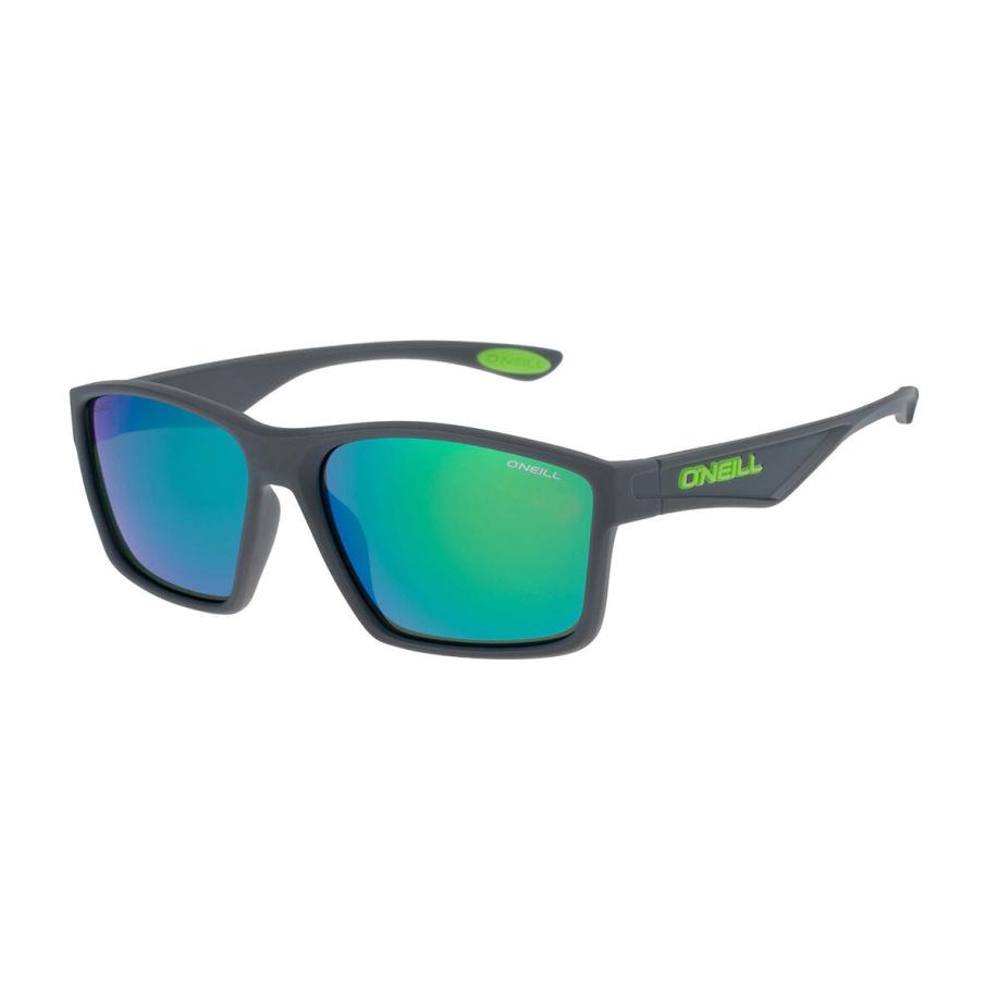 O'Neill ONS 9024 2.0 Polarized 108P Grijs Heren Zonnebril
