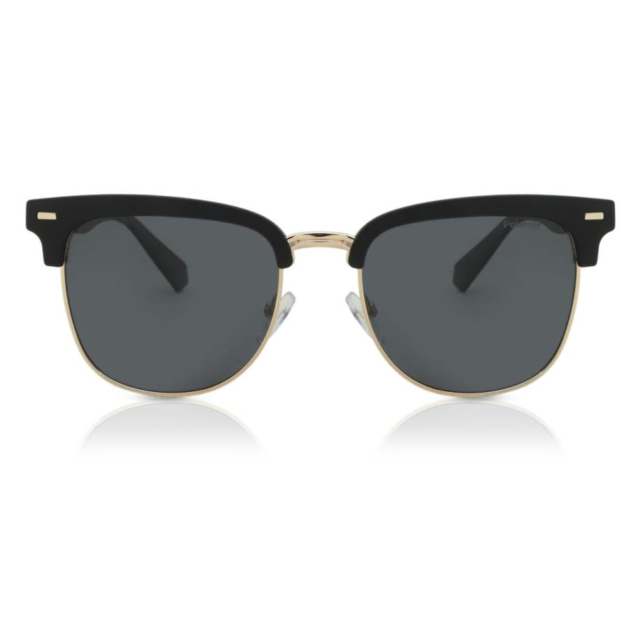 Polaroid PLD 4121/S 3/M9 Goud Heren Zonnebril
