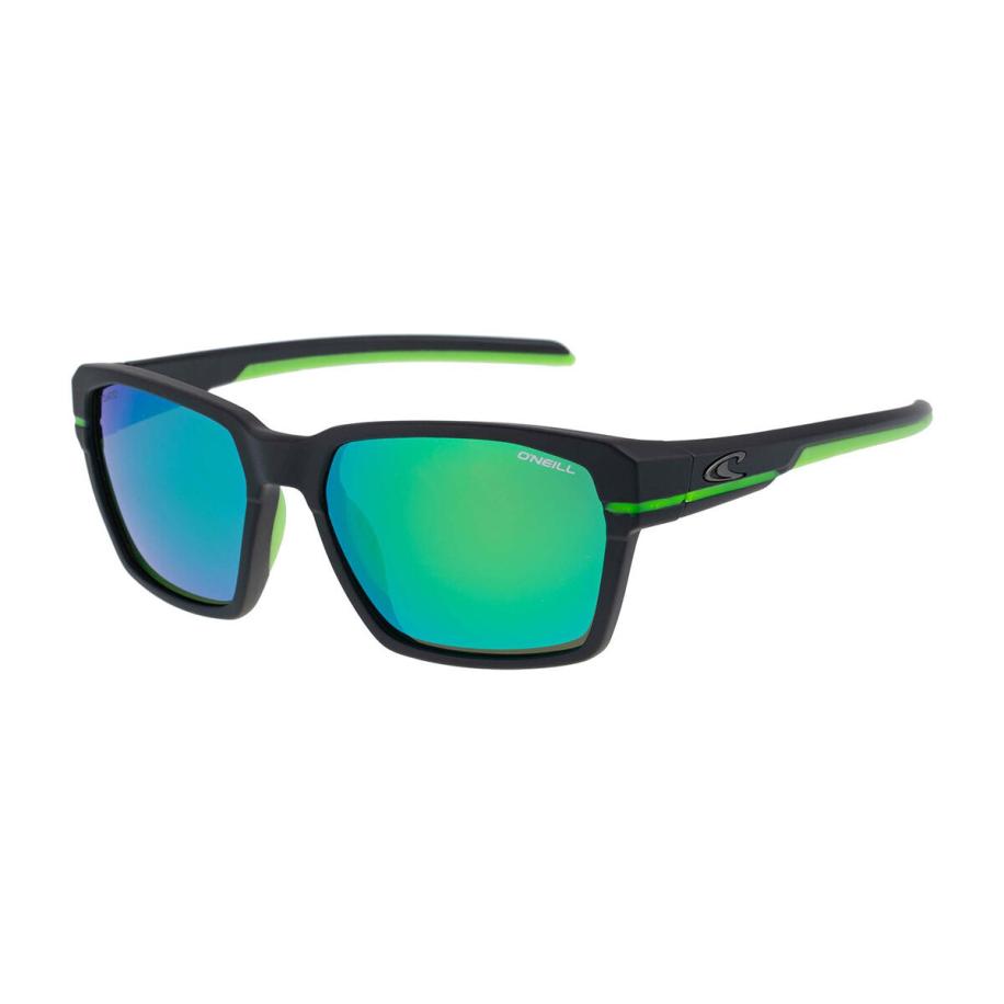 O'Neill ONS 9027 2.0 Polarized 104P Zwart Heren Zonnebril