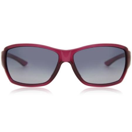 Smith PURIST LDO/UA Roze Dames Zonnebril