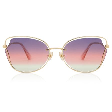 Bolon BL7121 A60 Goud Dames Zonnebril