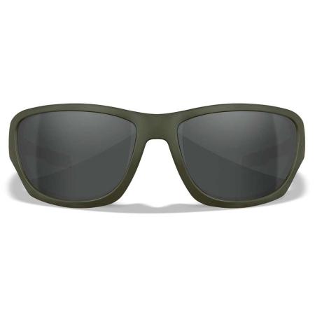 Wiley X CLIMB ACCLM02 Groen Heren Zonnebril