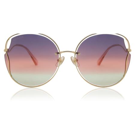 Bolon BL7122 A60 Goud Dames Zonnebril