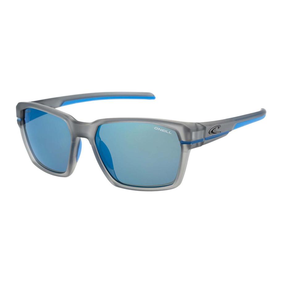O'Neill ONS 9027 2.0 Polarized 108P Grijs Heren Zonnebril