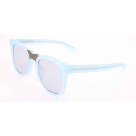 Calvin Klein CKNYC1850S 450 Blauw Heren Zonnebril