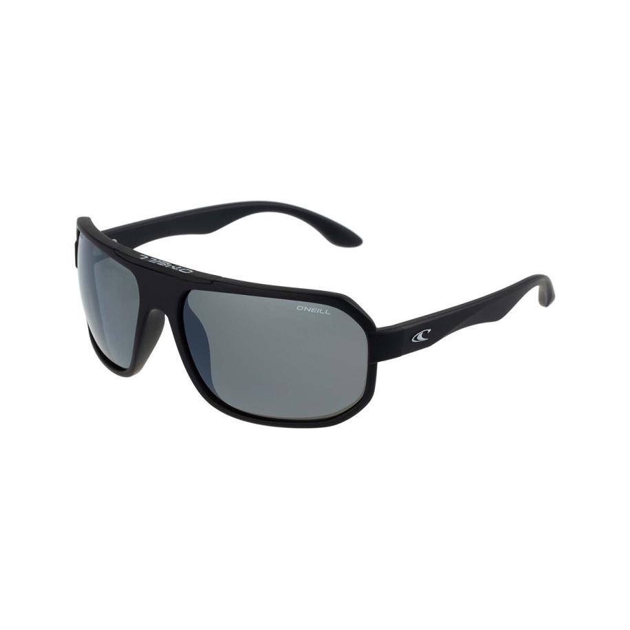 O'Neill ONS 9028 2.0 Polarized 104P Zwart Heren Zonnebril