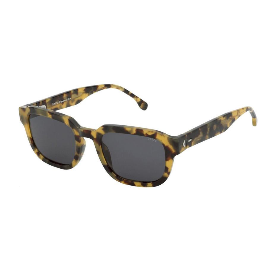 Lozza SL4341 Riviera 6 777 Tortoiseshell Heren Zonnebril