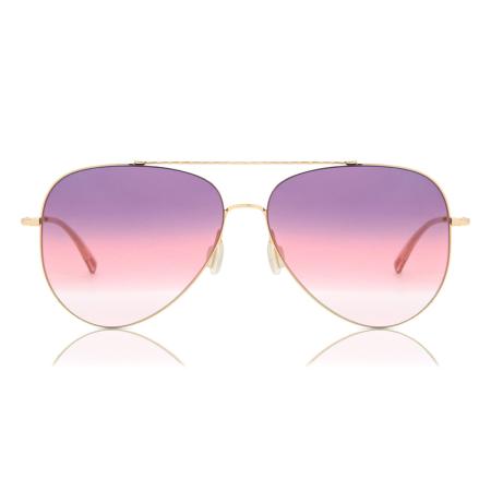 Bolon BL8076 A61 Goud Heren Zonnebril