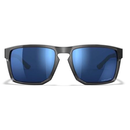 Wiley X FOUNDER Polarized AC6FND09 Grijs Heren Zonnebril