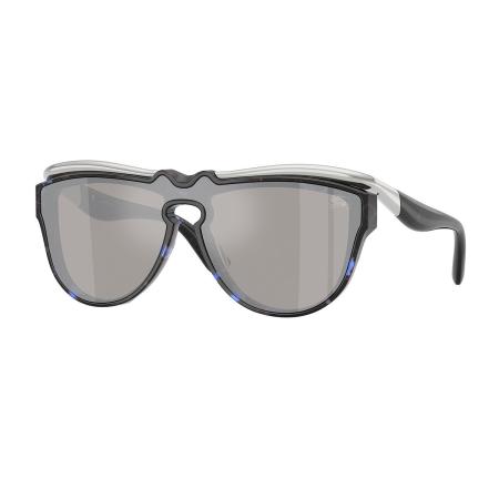 Burberry BE3162U 10056G Tortoiseshell Heren Zonnebril