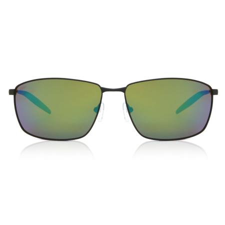 Costa Del Mar 6S6009 Turret Polarized 600903 Zwart Heren Zonnebril