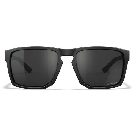 Wiley X FOUNDER AC6FND02 Zwart Heren Zonnebril