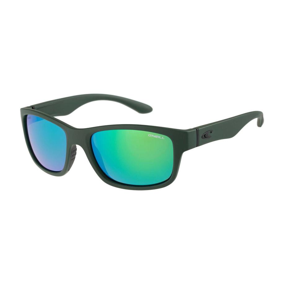 O'Neill ONS 9029 2.0 Polarized 107P Groen Heren Zonnebril