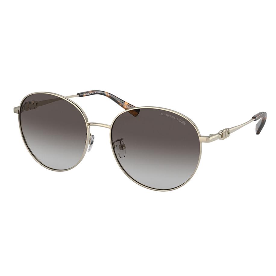 Michael Kors MK1119 ALPINE 10148G Goud Dames Zonnebril