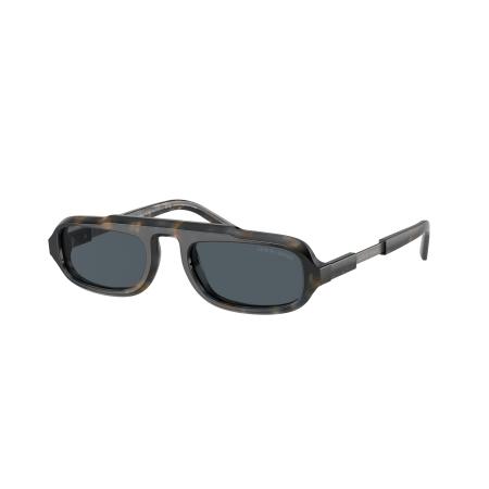 Giorgio Armani AR8203 604887 Tortoiseshell Heren Zonnebril