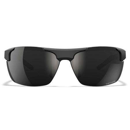 Wiley X PRIME Polarized ACPRM05 Zwart Heren Zonnebril