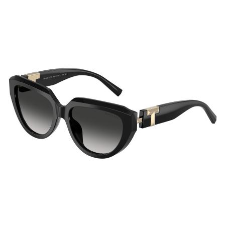 Tiffany & Co. TF4238U 80013C Zwart Dames Zonnebril