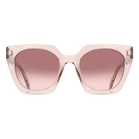 Just Cavalli SJC088V 07T1 Bruin Dames Zonnebril