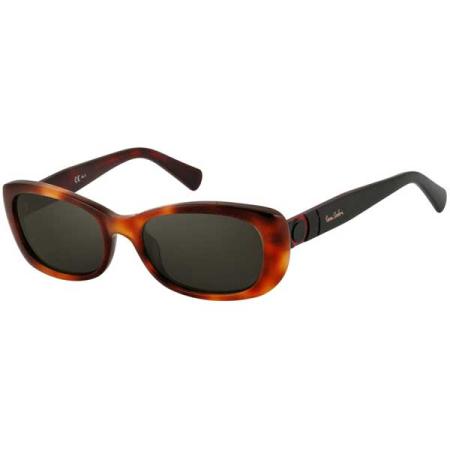 Pierre Cardin P.C. 8374/S WRR/EJ Tortoiseshell Dames Zonnebril