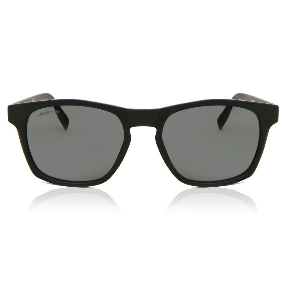Lacoste L988S 2 Zwart Heren Zonnebril