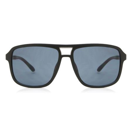 Guess GF5085 02A Zwart Heren Zonnebril