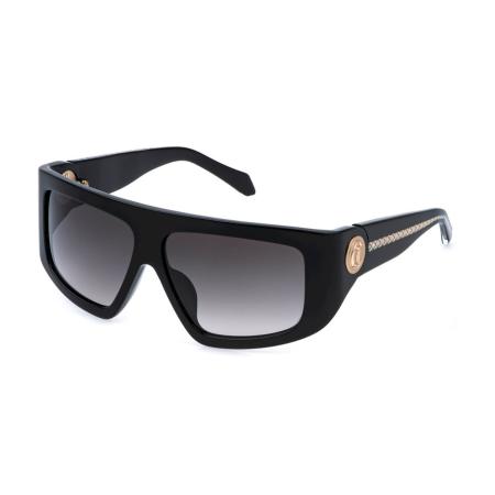 Just Cavalli SJC145 0700 Zwart Dames Zonnebril